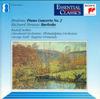 CD BRAHMS, SERKIN, ORMANDY; PHILADELPH - Piano Concerto 2 SBK53262 Sony Classical 1993 Non Japan Classical Used