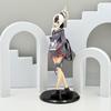 Blue Archive Anime Action Figure Kikata Kayoko Gk Anime Girl Figurine Toy Collection Game Model Doll Gift