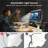 USB C-type Computer Screen Hanging Light Eye Protection for PC Screens LED Desk Lamp Display Lamp Reading Light