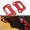 Motorcycle Grab Bar Fit Aprilia Fit For Tuono 660 RS660 2020 2021 2022 Motorcycle