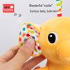 Baby Stroller Mobile: Crib Rattle & Car Seat Soothing Toy