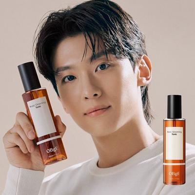 Object Basic Grooming Tonic Double Special (210ml*2)