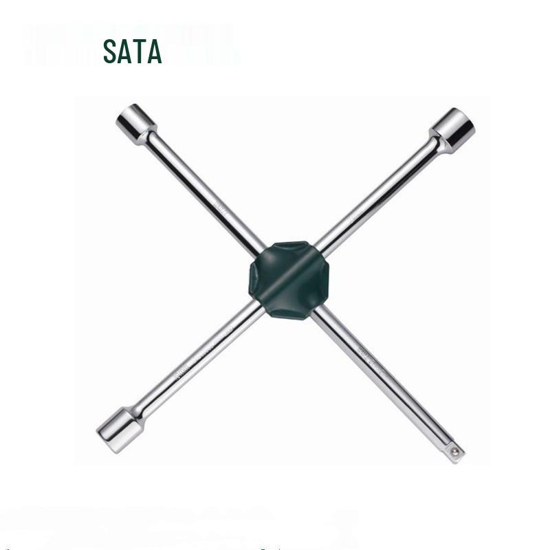 SATA Phillips Tire Socket Wrench / Tire Wrench 48101, 48102 48101