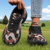 Camouflage Shoes Women'S Hiking Shoes Outdoor Training Student Military Training Shoes Release Sneakers Leisure Running Shoes