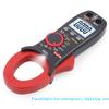 NJTY 328D AC/DC Digital Clamp Meter High Precision Multimeter Clamp Ammeter Temperature Capacitance Clamp Meter