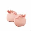 Arch Flat Foot Correction, Digit Valgus Support, Leg Exercise Tool, NonSlip Design Pink