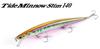 DUO Tide Minnow Slim 140 Floating Lure ADA0213 (8229)