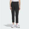 AdidaS Golf Women S 7 8 Stretch Ankle pantS Jf4552