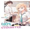 Tage mit meiner Stiefschwester Bd.. 1 Light Novel von Hiten Hiten Taschenbuch 9781975372033