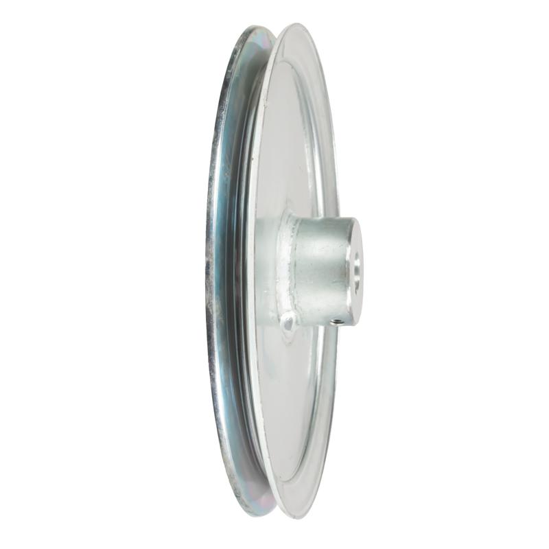 Drive Pulley Pubert Quatro Junior Original Part 0306060001