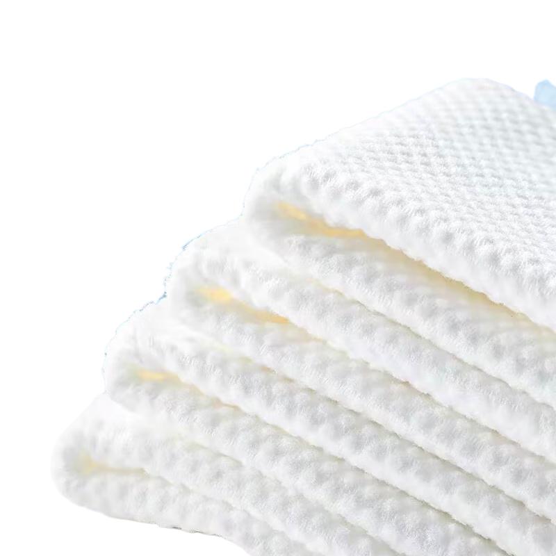 Yijie Barbie Thickened Disposable Face Towel