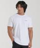 Moldeun Basic Semi-Overfit Logo T-Shirt