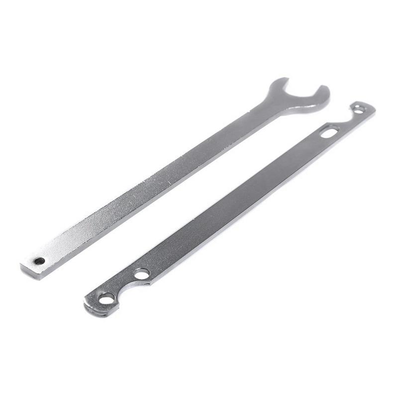 Fan Clutch Nut Wrench And Water Pump Holder Tool Kit Removal 32Mm For Bmw E34 E39 E36 E46 E90