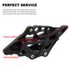 For KTM 300 EXC SIX DAYS 2026 Motorcycle Rear Chain Guide Chain Guard Protector Parts EXC300 SXF 250 Dirt Pit Bike Accessories