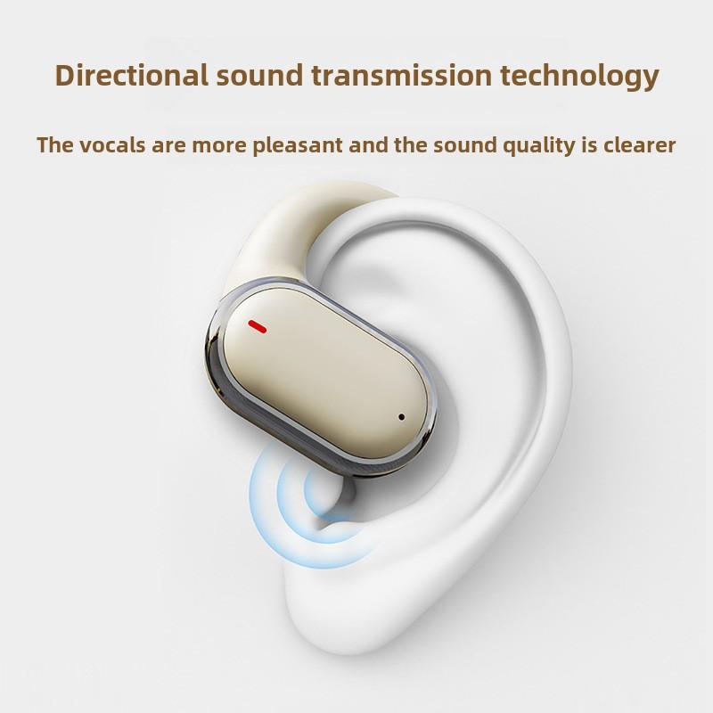 New Hanging Ear Wireless Bluetooth Headset Long Life TWS Ear Wireless Bluetooth