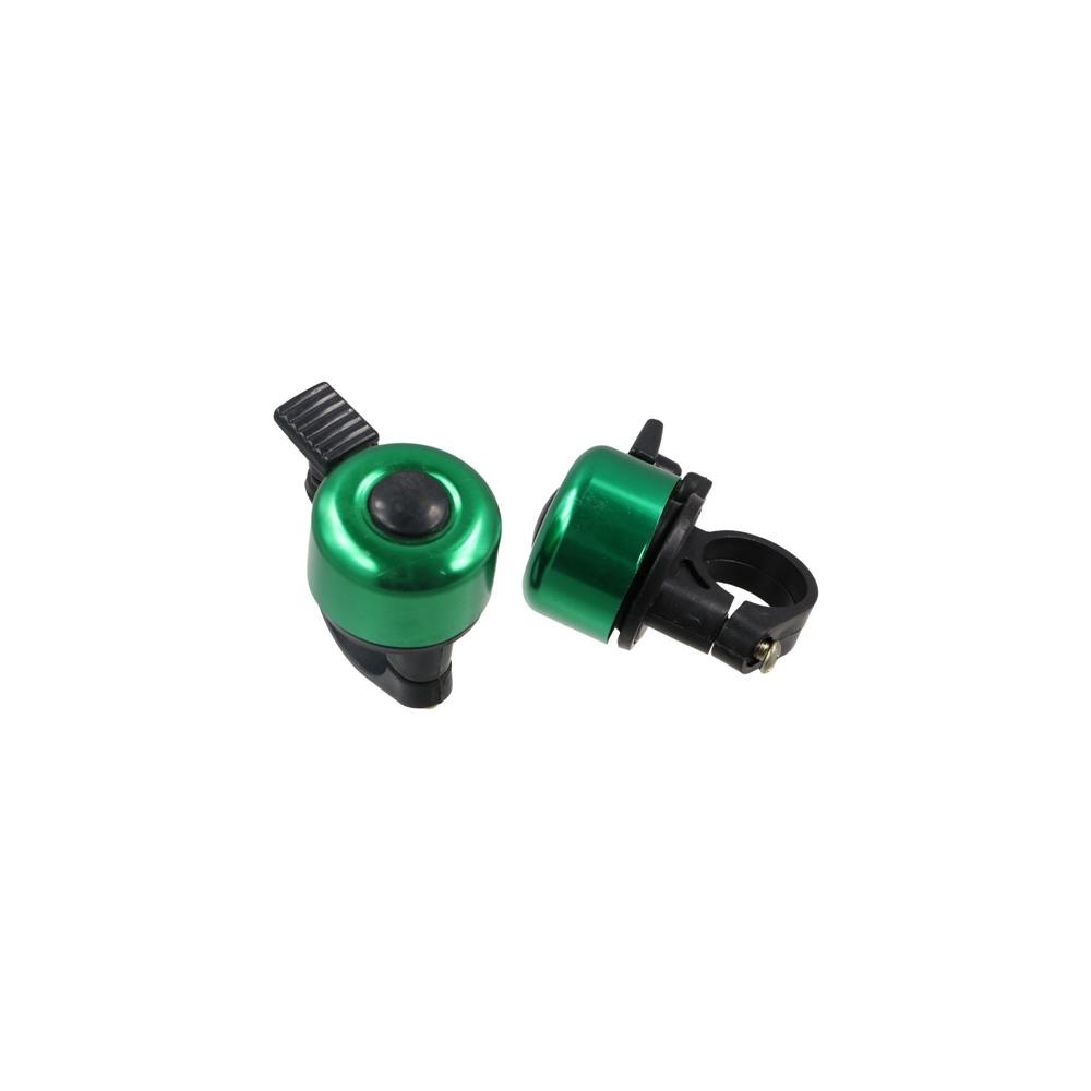 Outdoor Sport Bike Bell Ring Safety Warning Sound Handlebar Bell Bicycle Bell Bike Bell Bike Horn