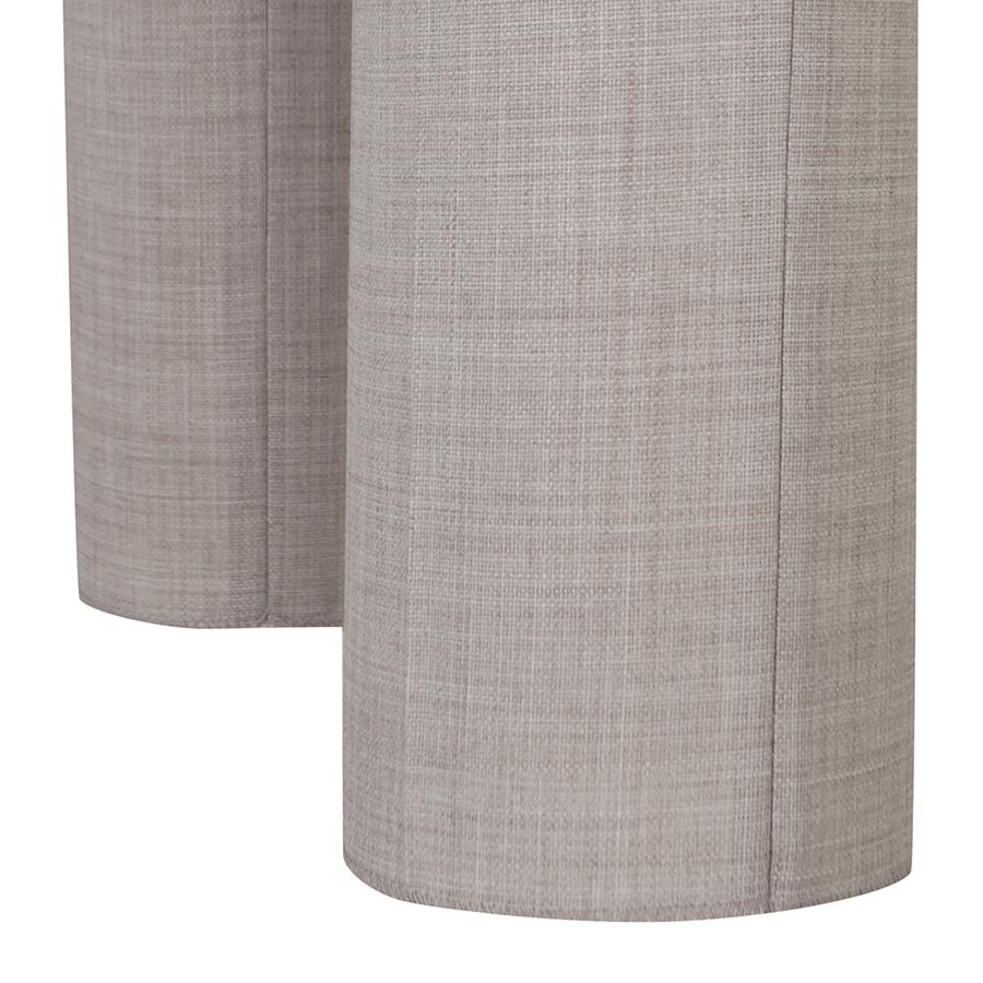 FAHRENHEIT [24S/S] Hopsack Single Suit Pants (Fipad2236)