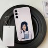 American singer C-Camila C-Cabello   Phone Case For Samsung Galaxy A73,A72,A71,A70,A53,A52,A51,Others Soft Black Cover