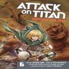Attack On Titan Before The Fall 6 by Ryo Suzukaze Paperback Book 9781632362247