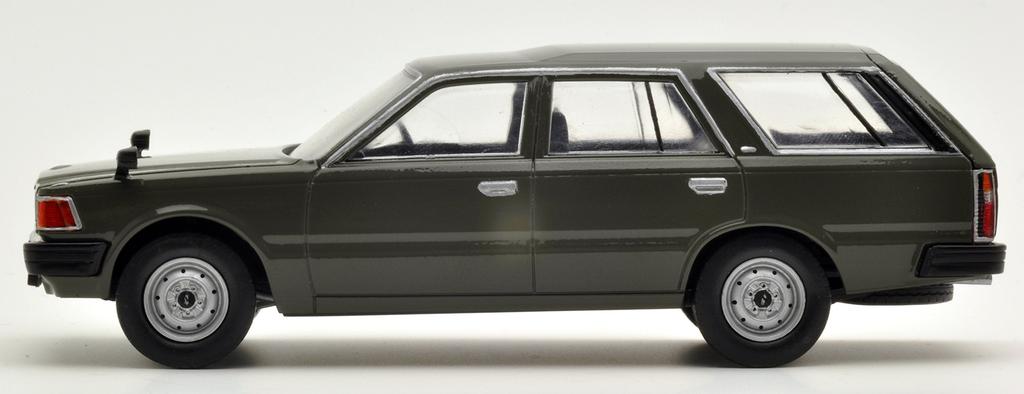 Tomytec Cedric Van Japan Ground Force 1/35 MC-001 Self-Defense