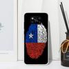 Chile Flag Phone Case For Xiaomi Poco X7 X6 X5 M7 M8 Pro F7 Ultra Redmi 15C 15 13C 13 12C 12 10 10C 10A Art Fundas Poco X7 X6 X5