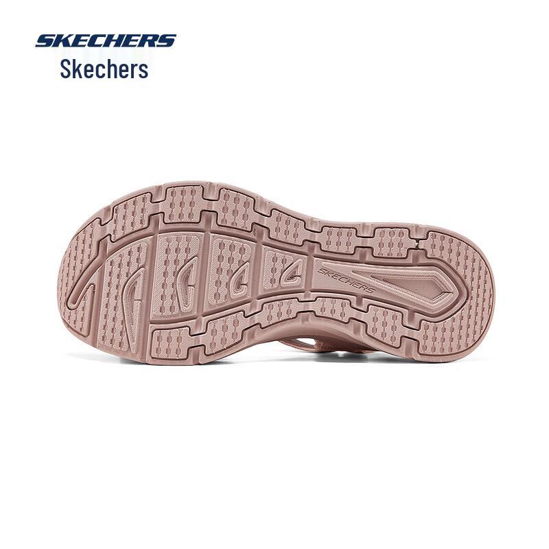 Skechers Women's Casual Lightweight Summer Sandals