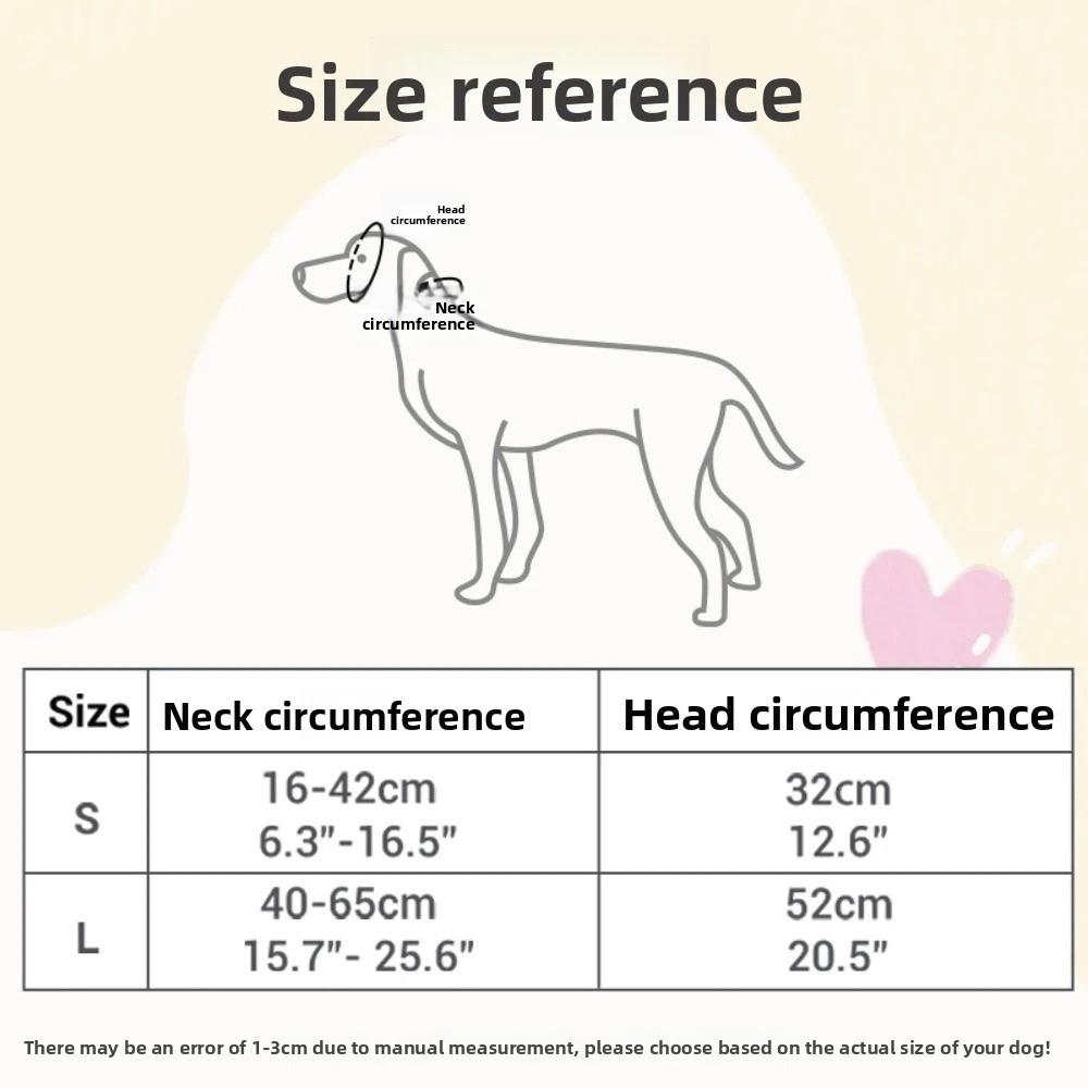 Anti-noise Bathing Dog Calming Earmuff Raincoat Hat Dog Earmuffs Swimming Pet Ear Muffs  Swimming