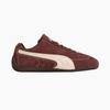 403903-01 Puma Speedcat TTF Dark Chocolate Frosted Ivory (Men's)