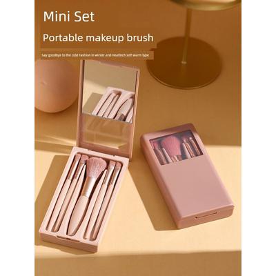 Schminkzubehör – Make-up-Pinsel