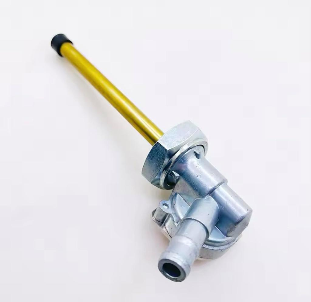 Fuel Cock VLX600 Steed 600 CBR600F VF750 Magna 750 VF750C Fuel Cock Gasoline Cock Compatible Part Deepa RibusuVT600 [Used]