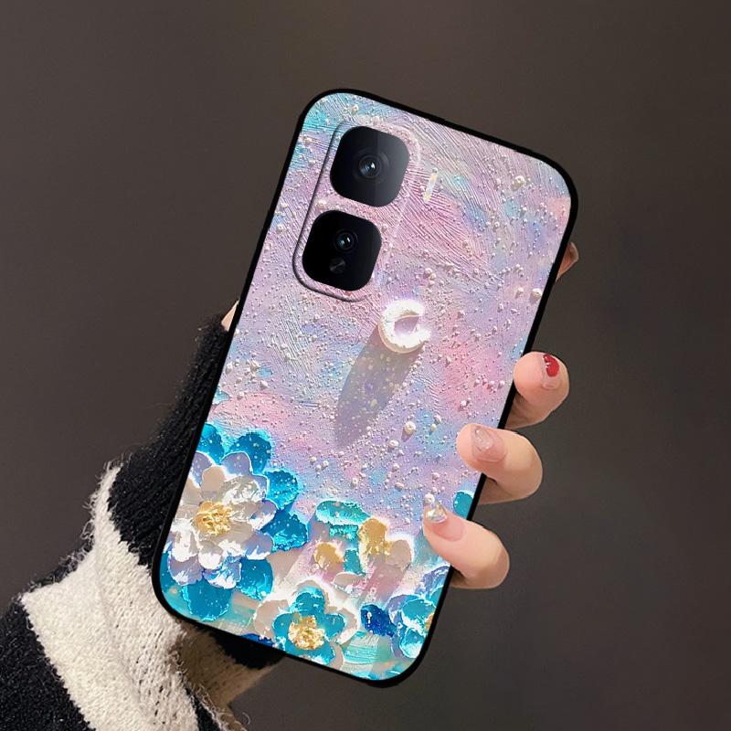 Case For VIVO iQOO Neo 10 Phone Cover Anti Drop Protective Shell For VIVO IQOO Neo 10 Pro Phone Cases Soft Silicone Fundas Coque