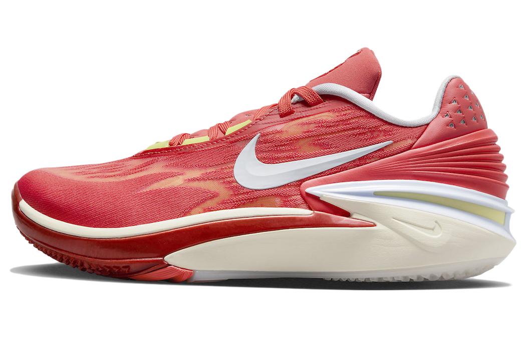 Nike Zoom Gt Cut 2 Ny Vs. Ny DJ6015-603 40