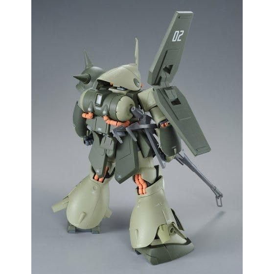 MG Marasai Color Bandai 1/100 (Unicorn Ver.) (Premium Limited)