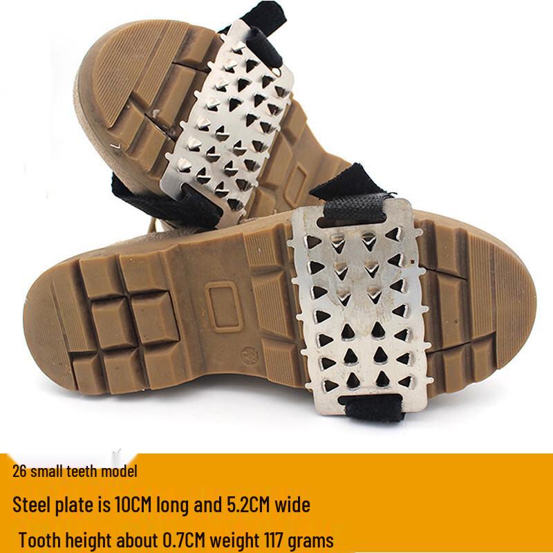 Tolex Outdoor Ice Grippers