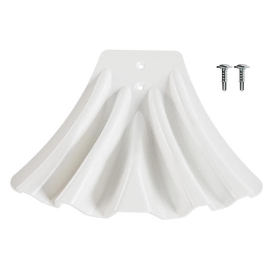 Yousheng Gutter Downspout Diverter Rain Gutter Disperser Gutter Downspout Extension for 3"x 4" And 3" X 2" Downspout Rainwater Dispersal