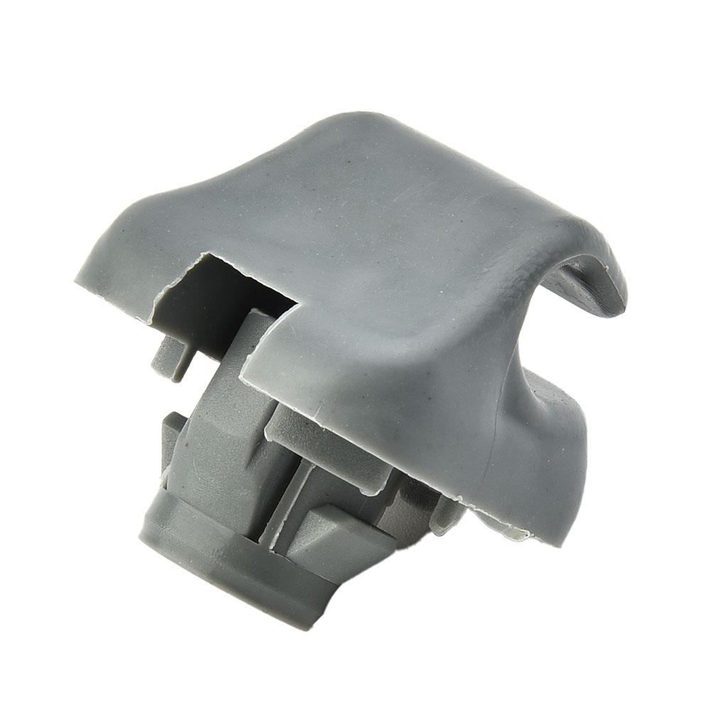 88217-S04-003ZA Car Sun Visor Clip Accessories For CR-V Gray