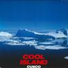 LP Record CUSCO  Cool Island YD250006 YUPITERU 1982 Japan Obi New Age  Easy Listening Used