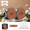 Car Air Freshener Vent Perfume for Trumpchi GS3, GS4, GS8, Yingku M8, Yingbao M6, E9, E8