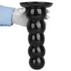 Black Bead Tower Five-bead Pull Bead Anal Plug Anal Anus Anal Expansion Sex Toys Penis