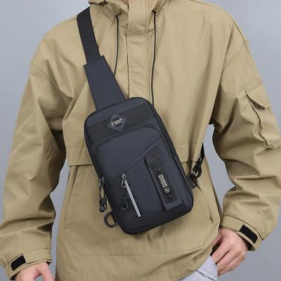 Bolsos para hombre – Bolsos cruzados