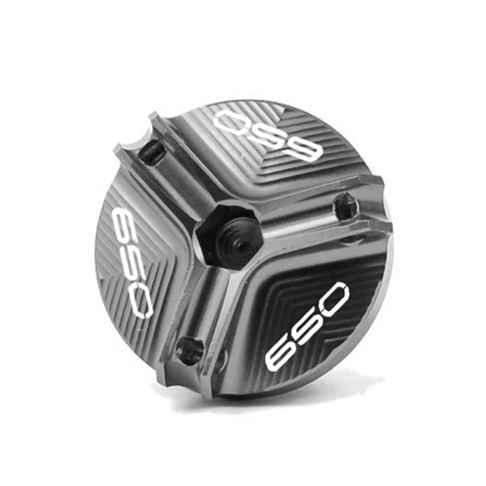 Motorcycle Oil Filler Cap Engine Plug Cover For Kawasaki Ninja1000sx Z1000 Ninja 650 400 1000 500 SX Z900 RS SE Z800 Z650 Z500