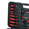 Gangdun S033001 55-Piece Telecom Tool Set