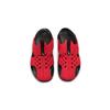 Nike Sunray Protect 2 Children's Sandals Black Red Children Aged 3 7 Years Old 943826-601
