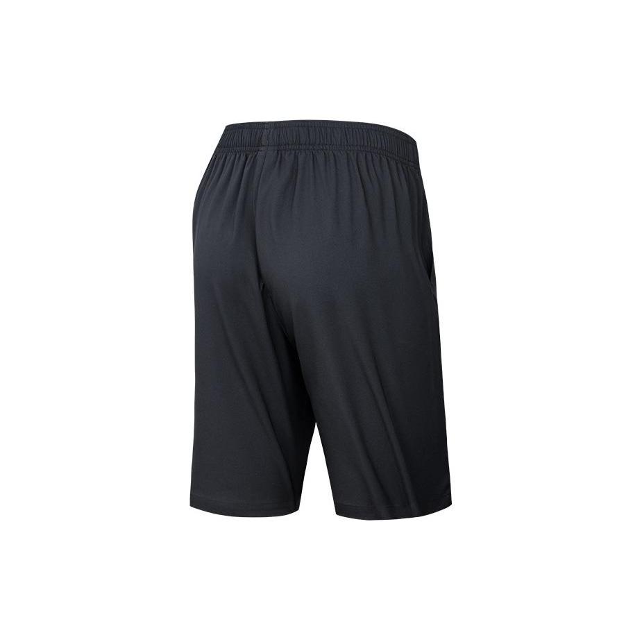 Anta Casual Shorts Men's Basic Black 952427501-4