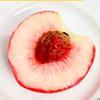 Food Grade Silicone Fruit Stress Relief Toy For Kids And Adults