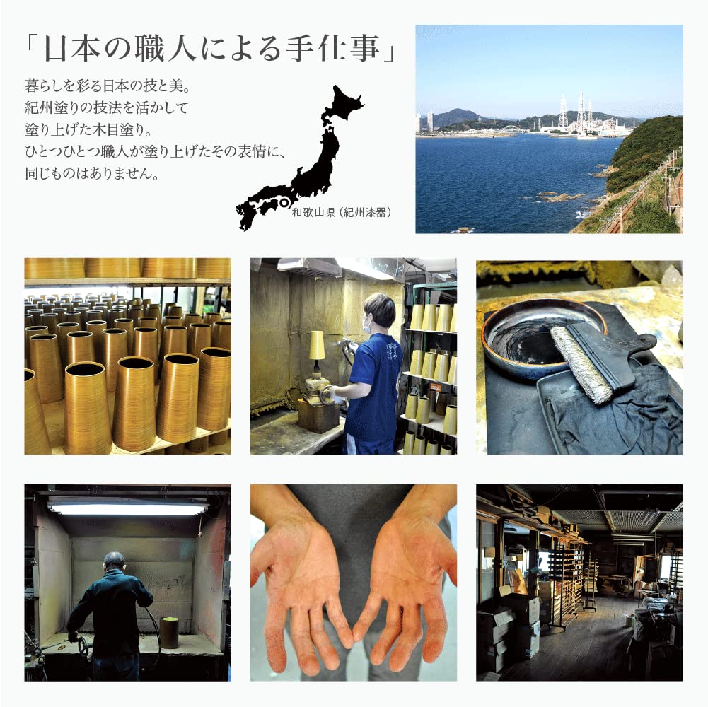 Fujiei Dusper Style Toilet X and This Toilet Brush Is Perfect for Any Crafted by Japanese It Features a Woodgrain Finish and a Design That Blends