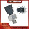 Fuel Rail Pressure Sensor 24418424 For Opel Signum Astra H Zafira B Vectra C GTS