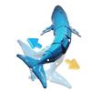 Control Whale Remote Simulation Water Boat Summer Electric Children Toy Dive Can