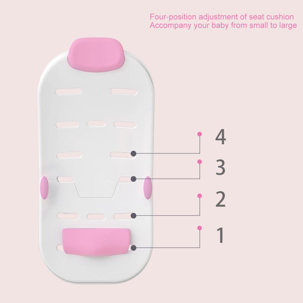 Children"s Shampoo Recliner Foldable Adjustable Shampoo Chair Shampoo Bed