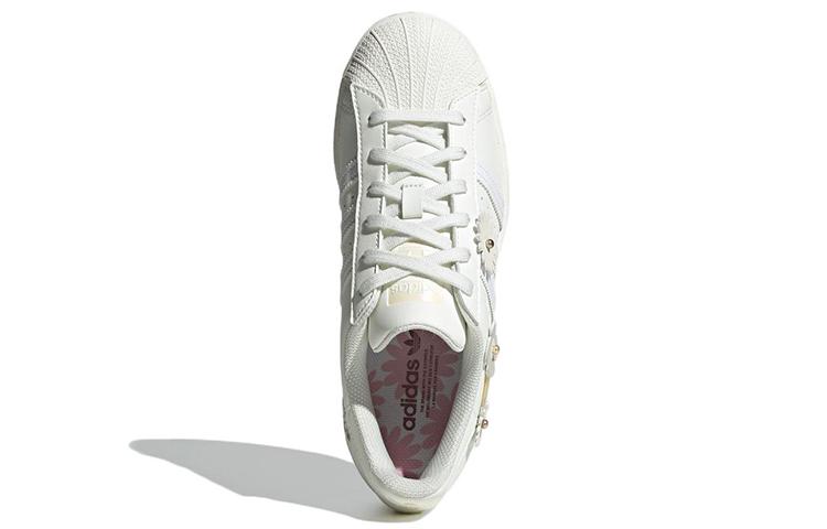 adidas Superstar 'Floral' Women's GX2172